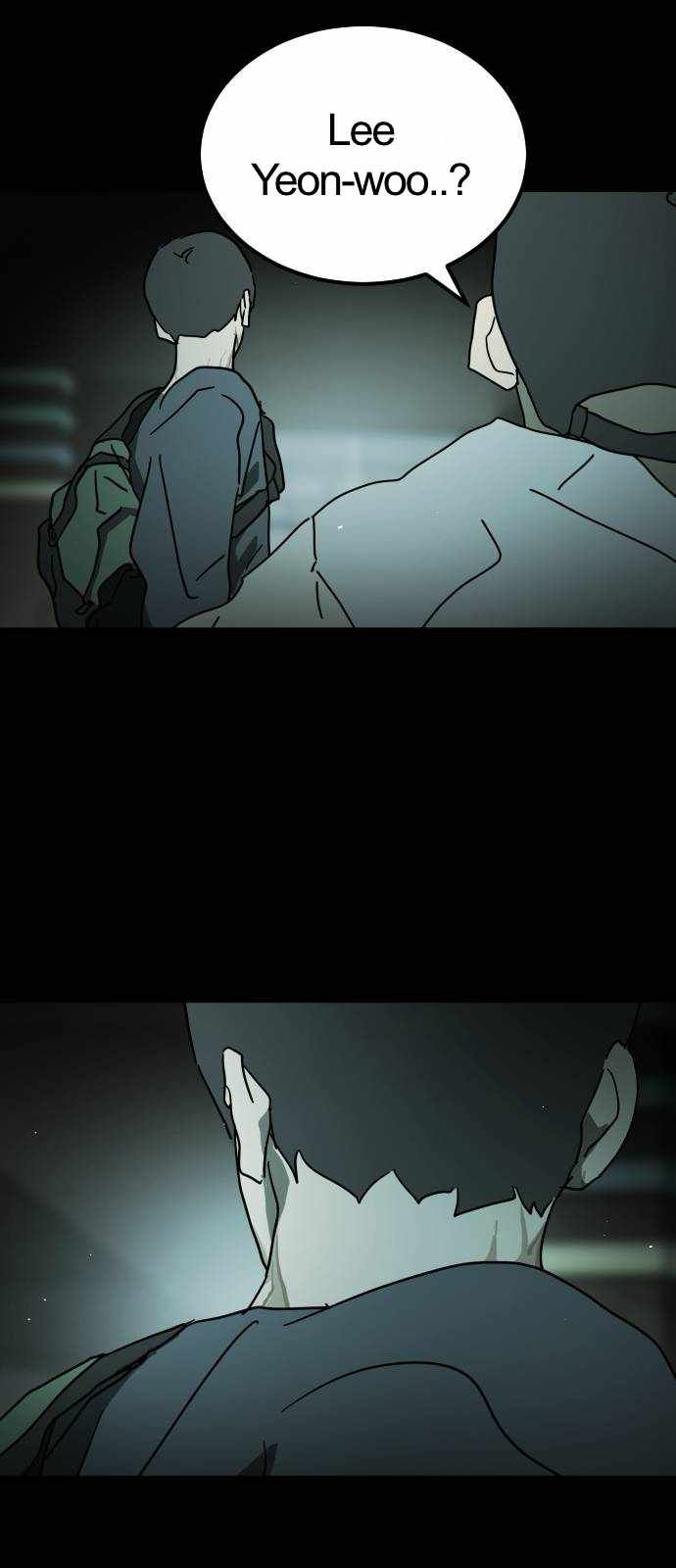 One Day, Suddenly, Seoul Is chapter 95 page 2