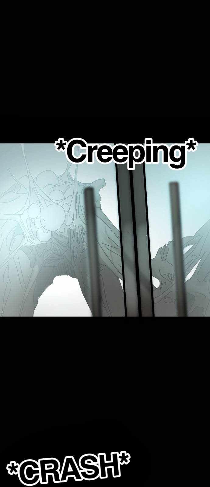 One Day, Suddenly, Seoul Is chapter 95 page 20