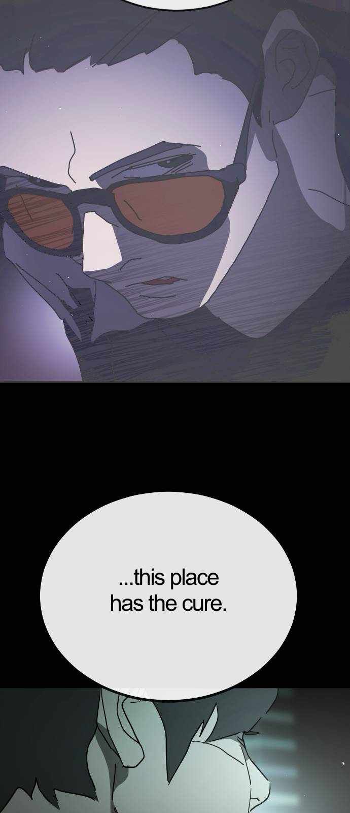 One Day, Suddenly, Seoul Is chapter 95 page 29