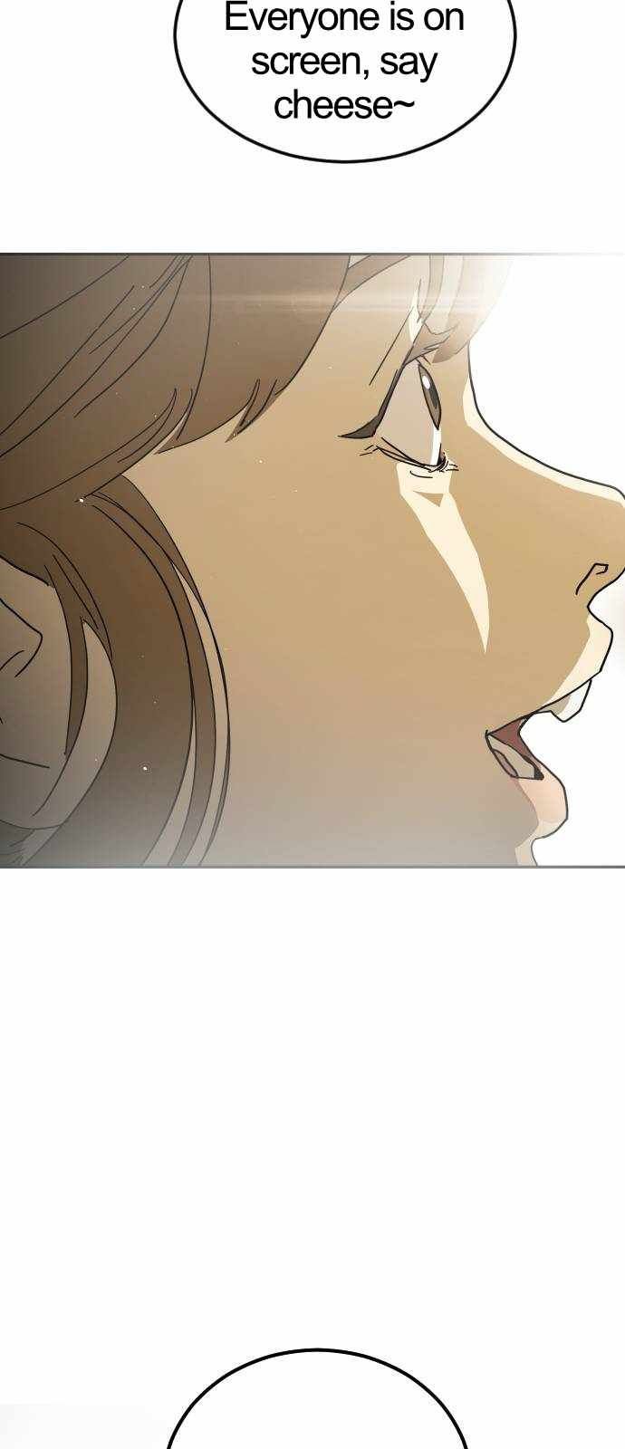 One Day, Suddenly, Seoul Is chapter 95 page 38