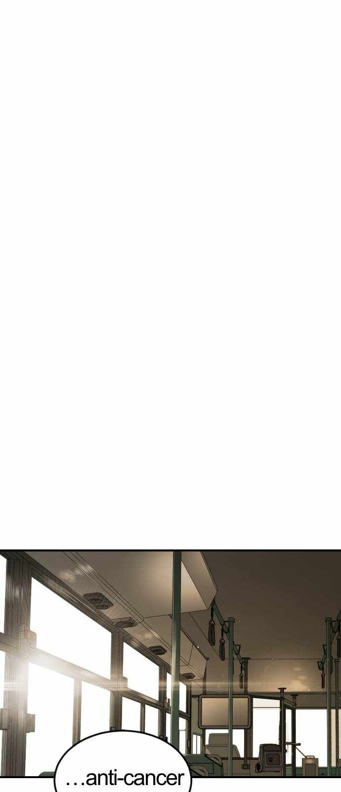 One Day, Suddenly, Seoul Is chapter 95 page 46