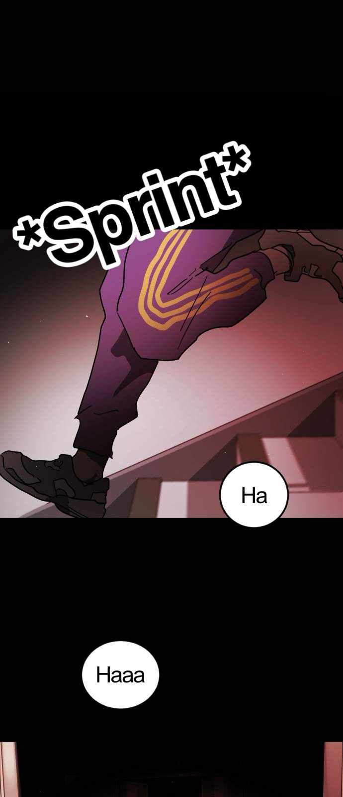 One Day, Suddenly, Seoul Is chapter 95 page 58