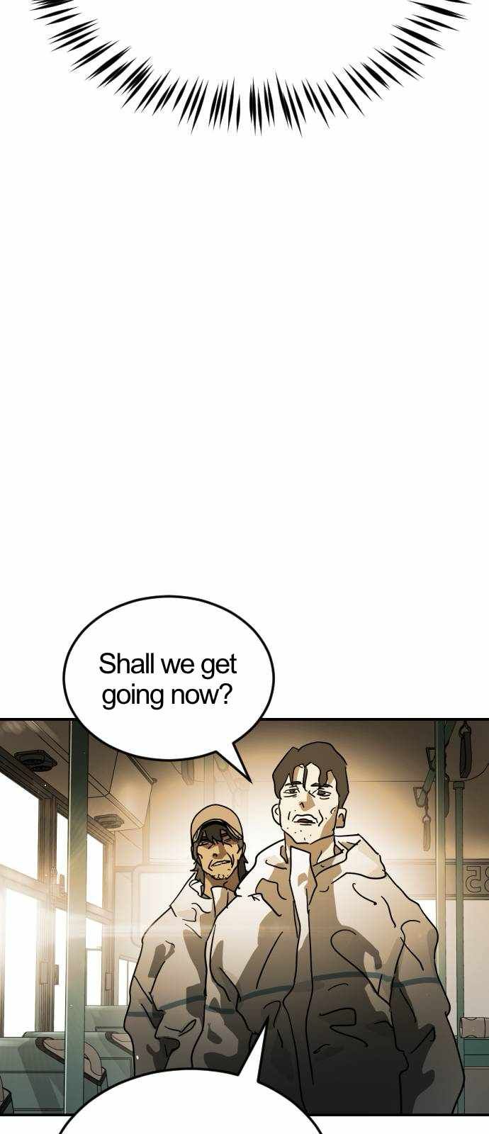 One Day, Suddenly, Seoul Is chapter 95 page 65