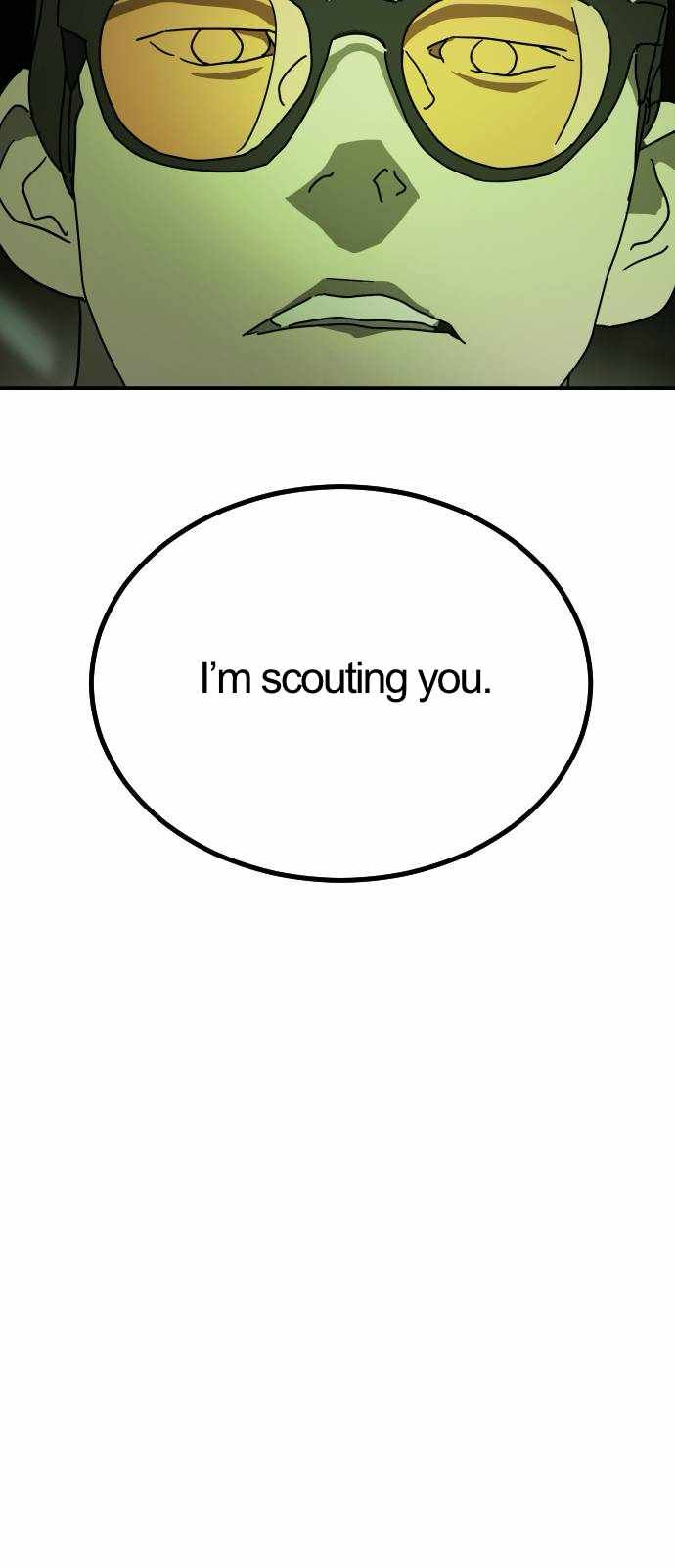 One Day, Suddenly, Seoul Is chapter 95 page 82