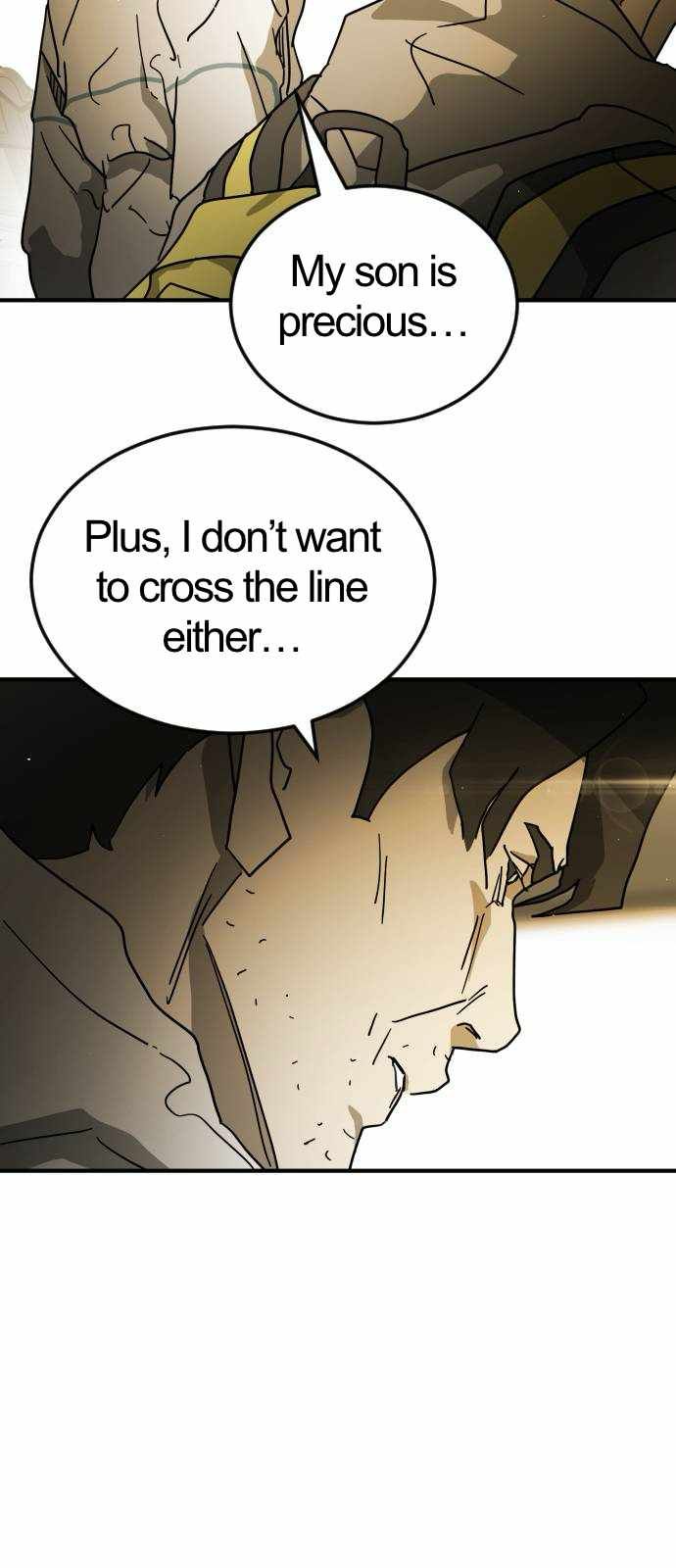 One Day, Suddenly, Seoul Is chapter 96 page 24