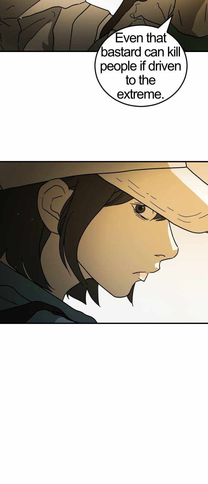 One Day, Suddenly, Seoul Is chapter 96 page 41