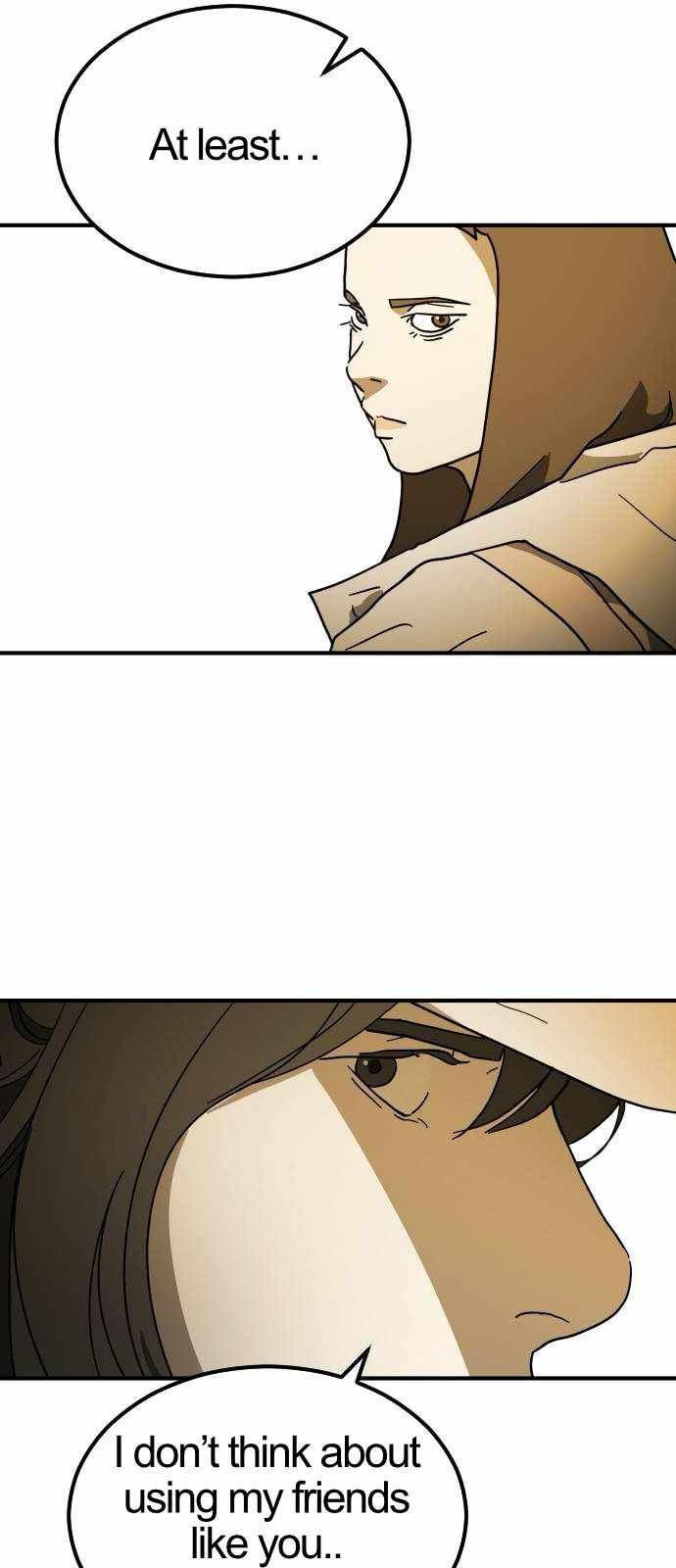 One Day, Suddenly, Seoul Is chapter 96 page 58