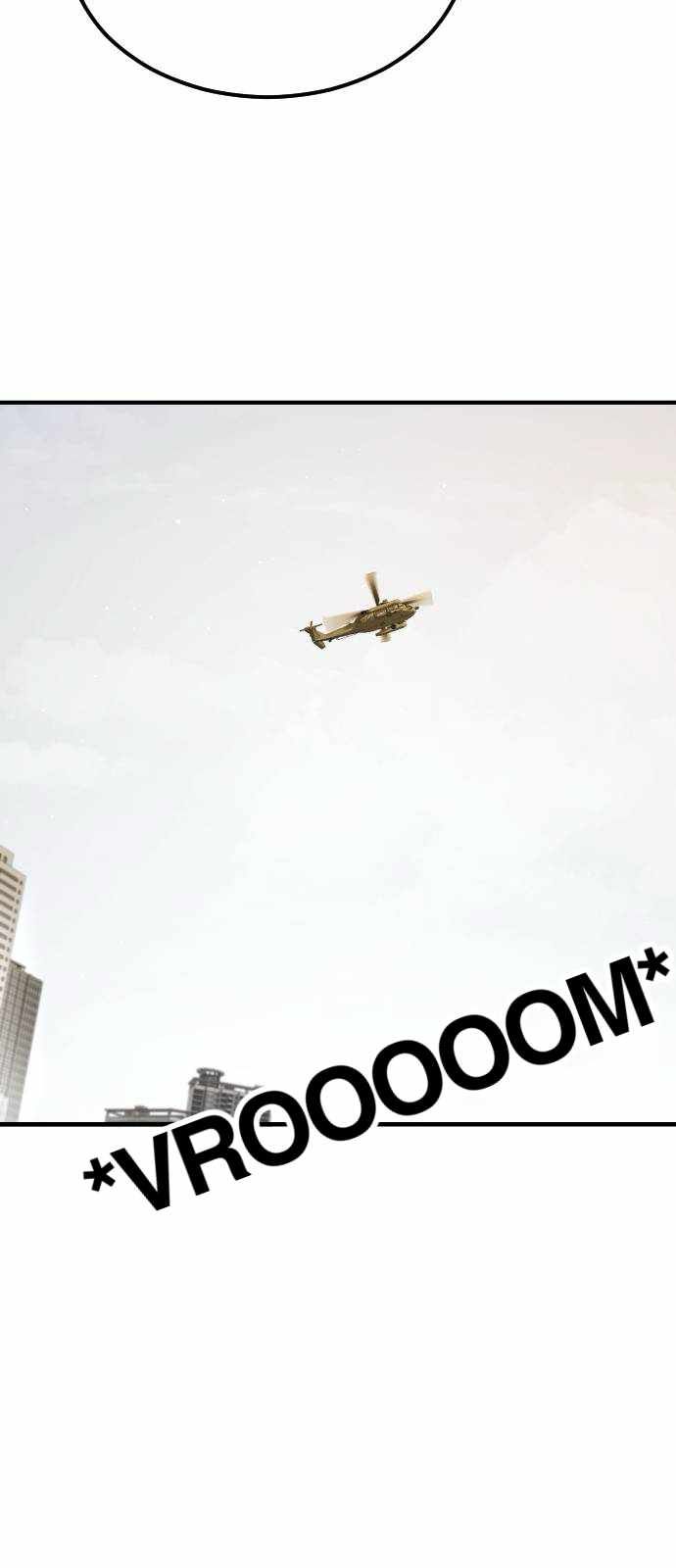 One Day, Suddenly, Seoul Is chapter 96 page 59