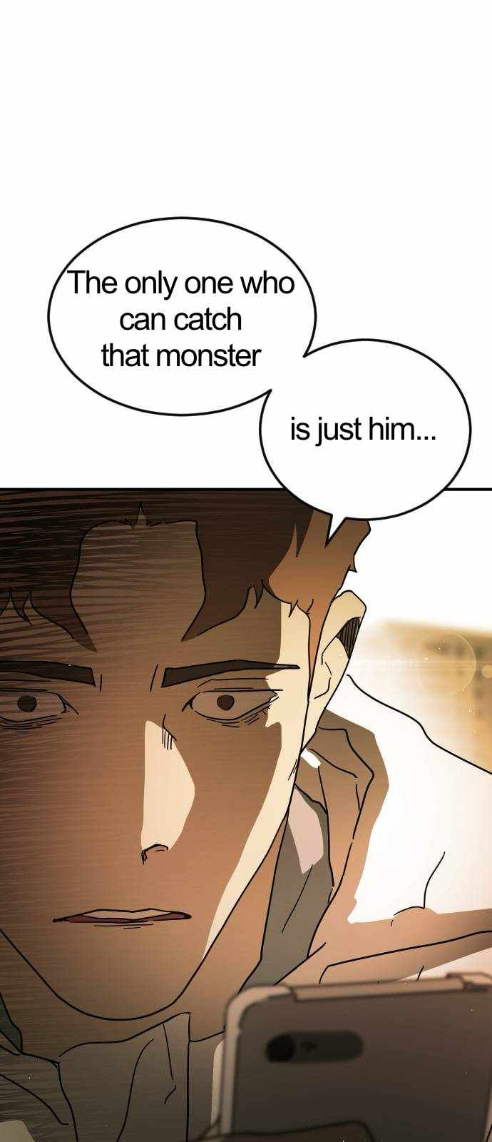 One Day, Suddenly, Seoul Is chapter 96 page 70