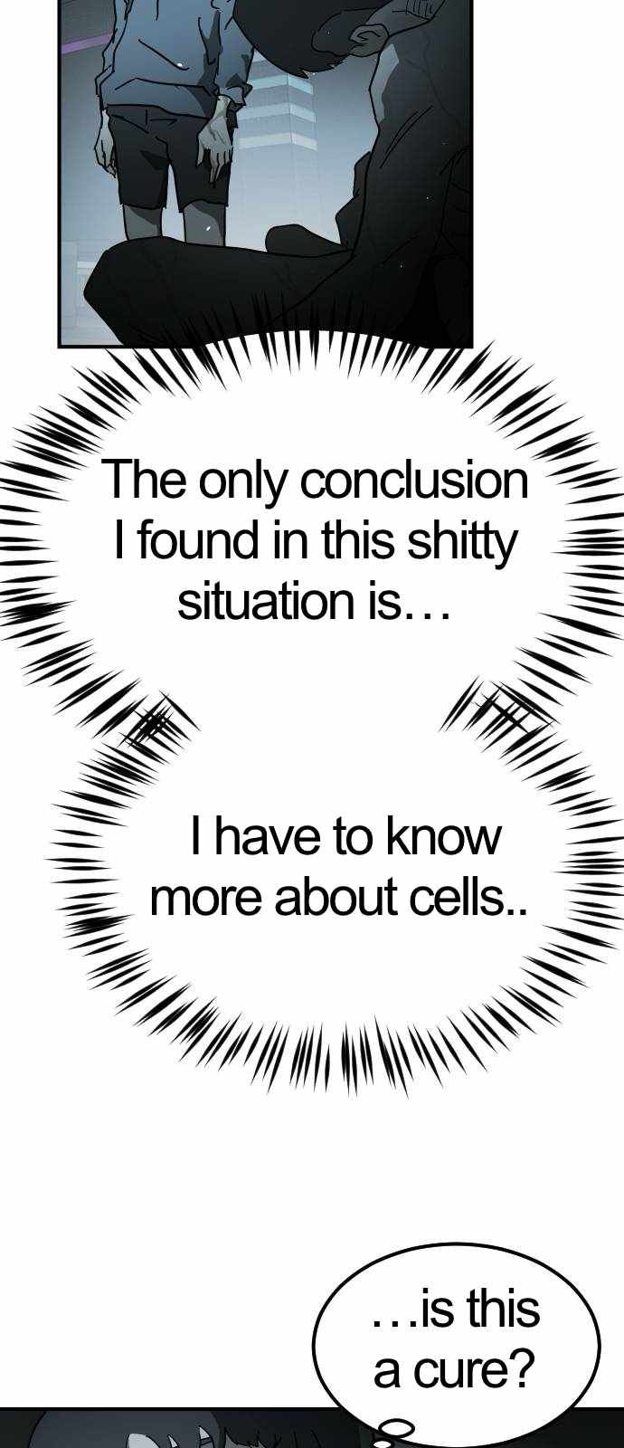 One Day, Suddenly, Seoul Is chapter 97 page 18