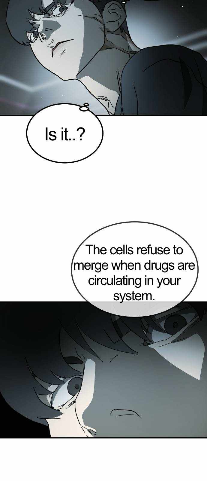 One Day, Suddenly, Seoul Is chapter 97 page 19