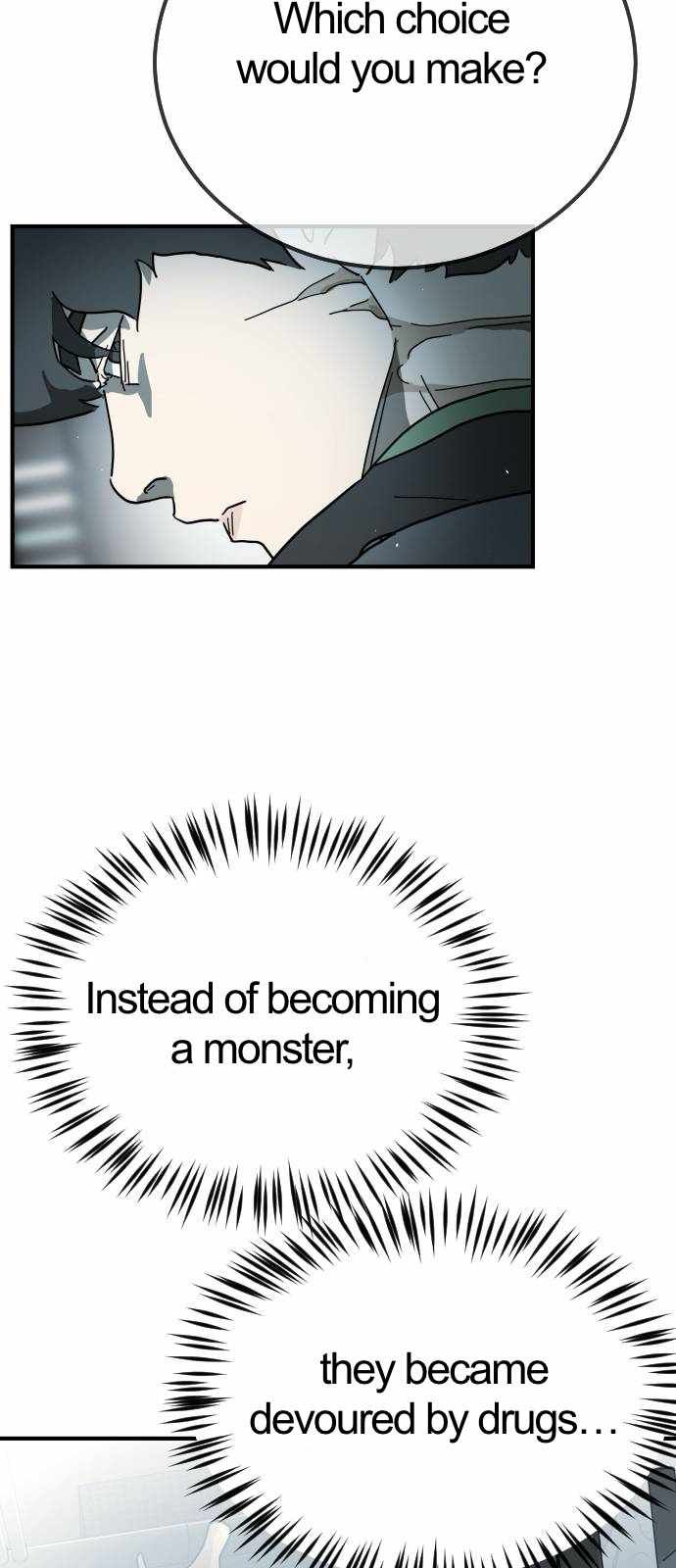 One Day, Suddenly, Seoul Is chapter 97 page 23