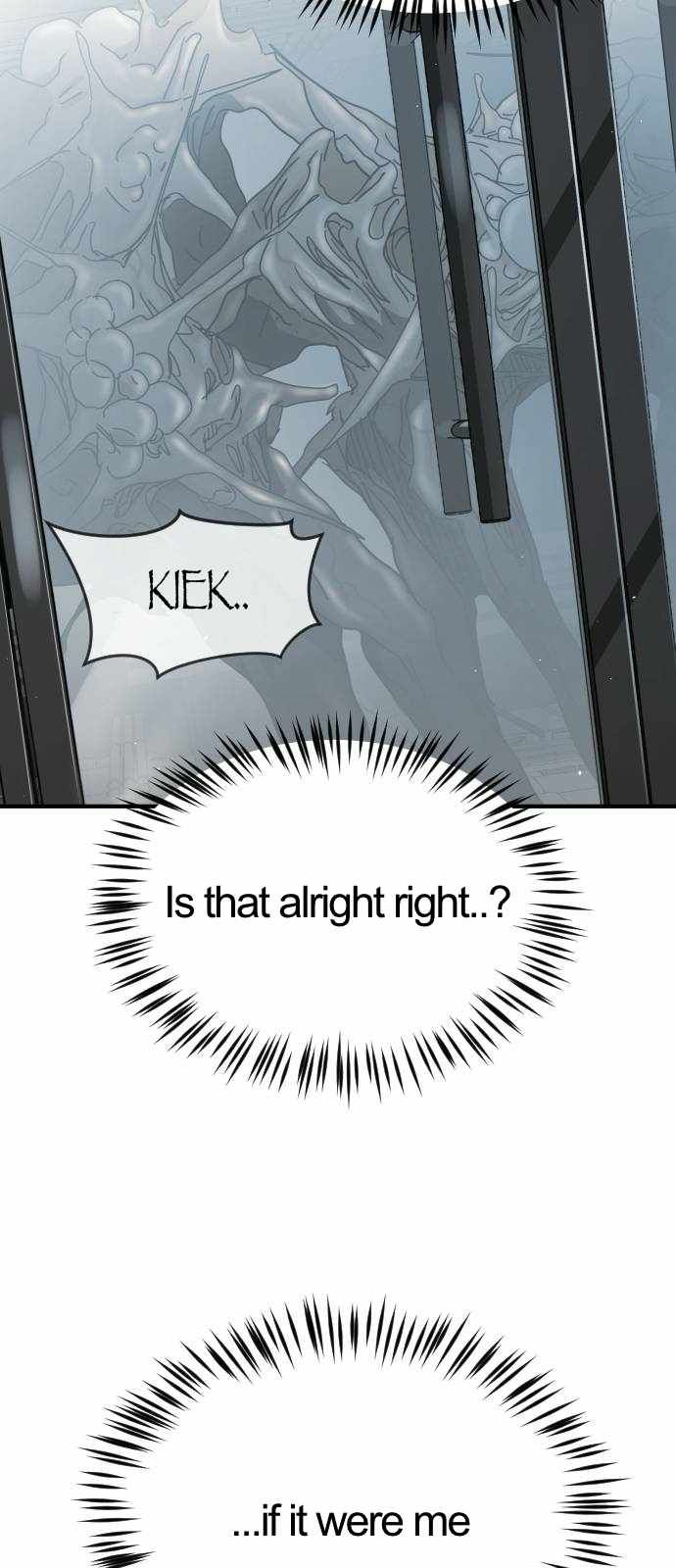 One Day, Suddenly, Seoul Is chapter 97 page 24