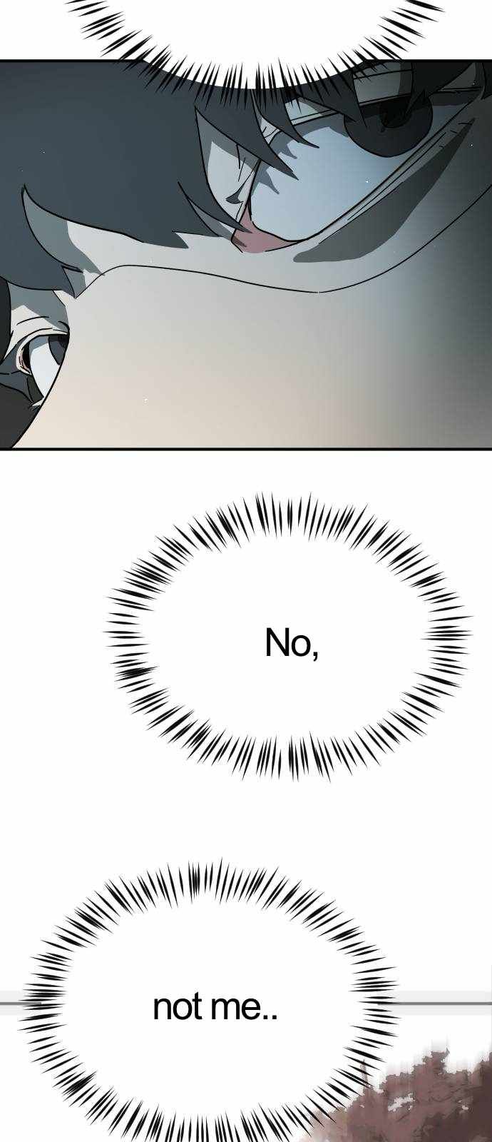 One Day, Suddenly, Seoul Is chapter 97 page 25