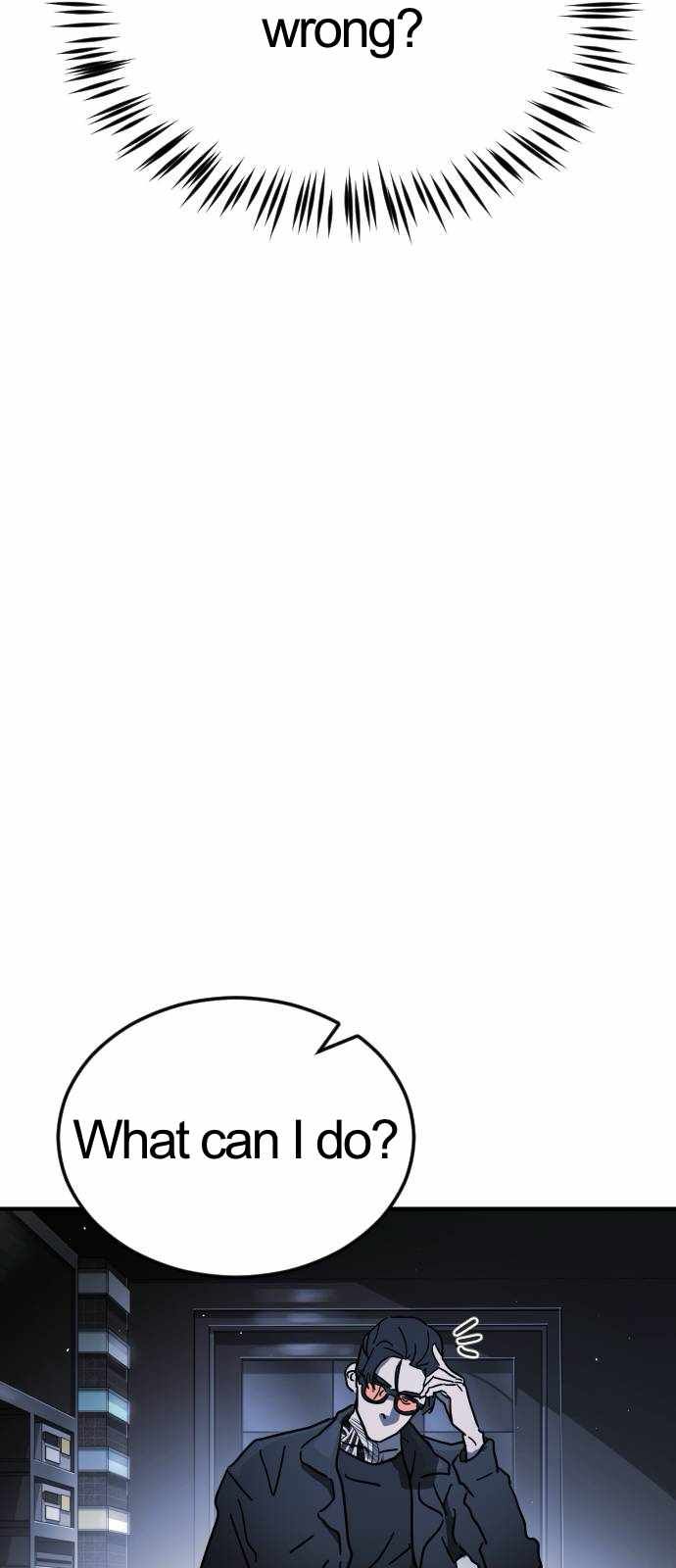 One Day, Suddenly, Seoul Is chapter 97 page 28