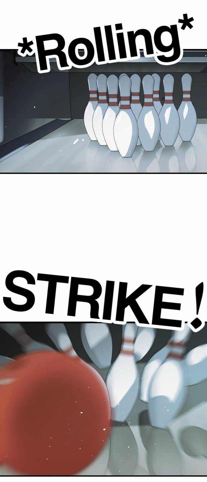 One Day, Suddenly, Seoul Is chapter 97 page 31