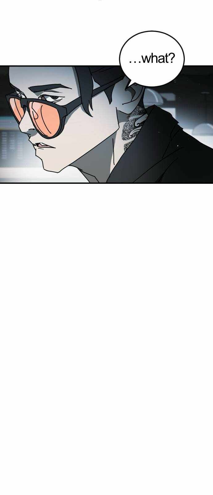 One Day, Suddenly, Seoul Is chapter 97 page 45