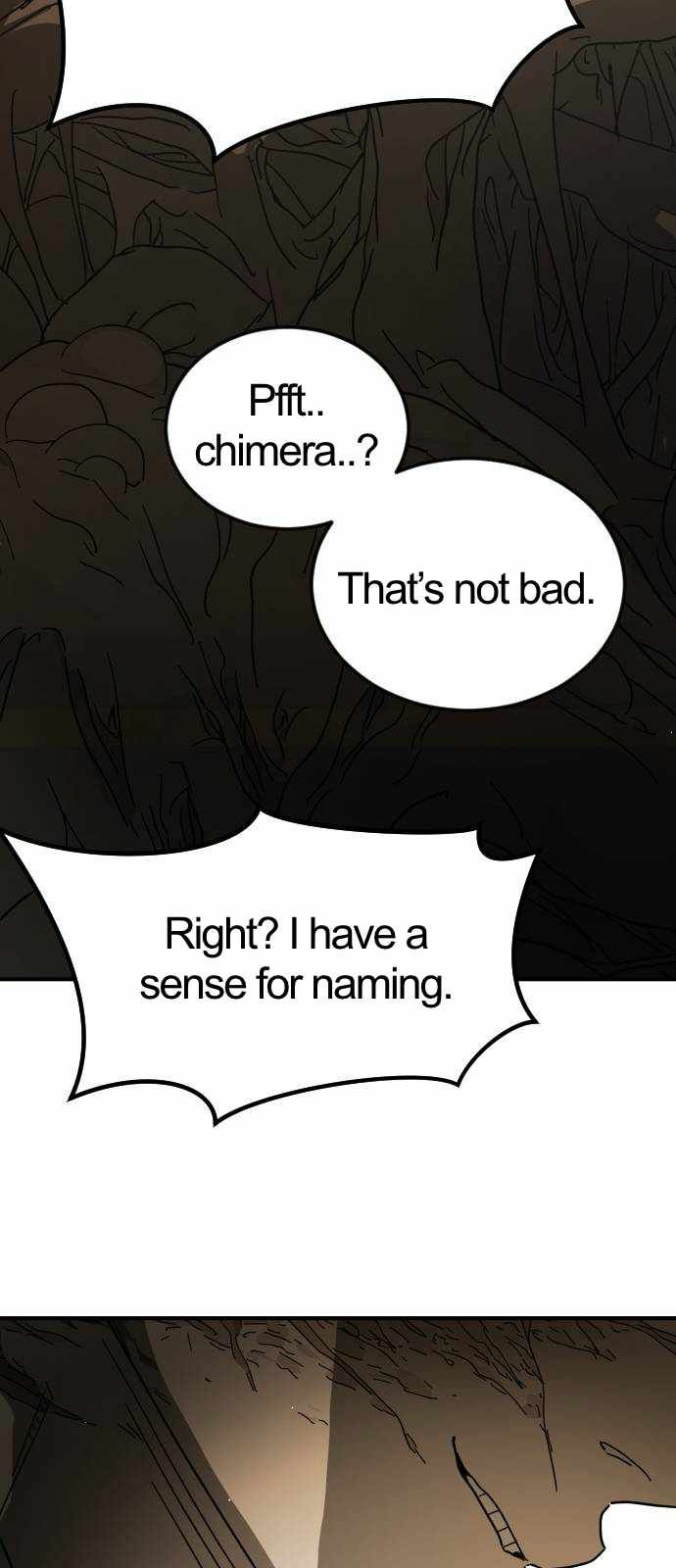 One Day, Suddenly, Seoul Is chapter 97 page 52