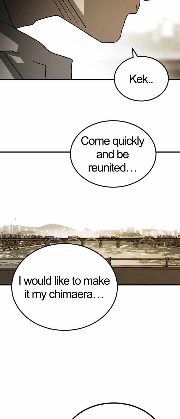 One Day, Suddenly, Seoul Is chapter 97 page 53