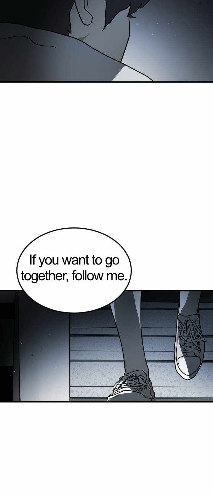 One Day, Suddenly, Seoul Is chapter 97 page 69