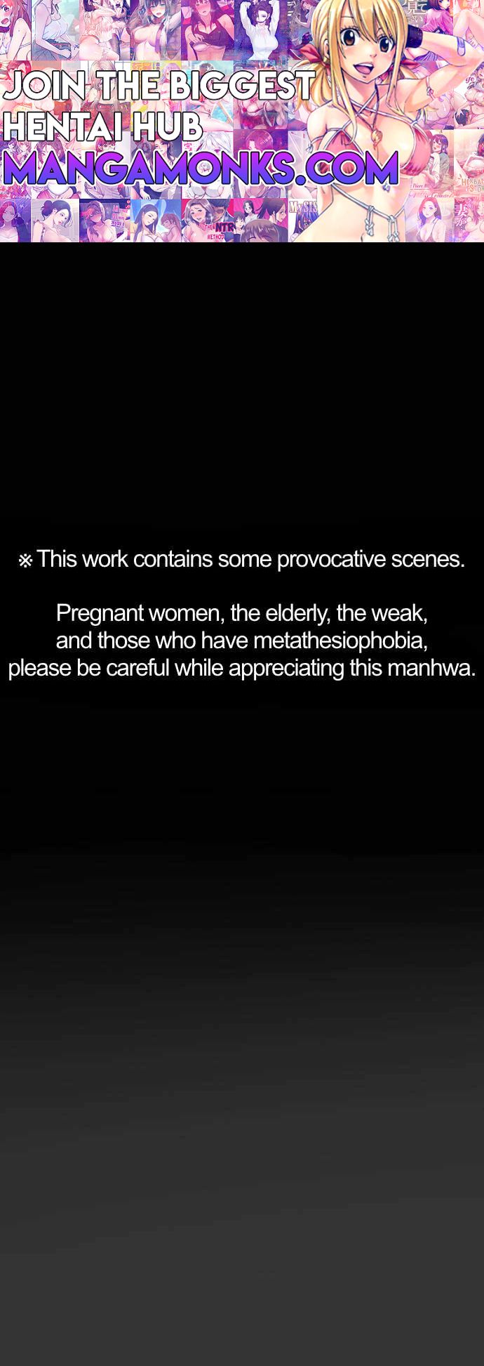 One Day, Suddenly, Seoul Is chapter 98 page 1