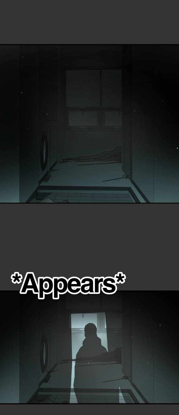 One Day, Suddenly, Seoul Is chapter 98 page 3