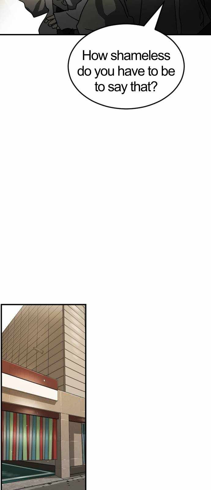 One Day, Suddenly, Seoul Is chapter 98 page 32