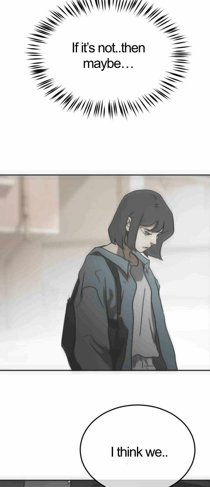 One Day, Suddenly, Seoul Is chapter 98 page 46