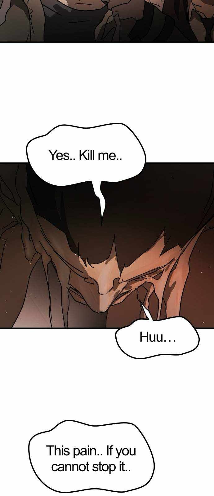 One Day, Suddenly, Seoul Is chapter 98 page 67