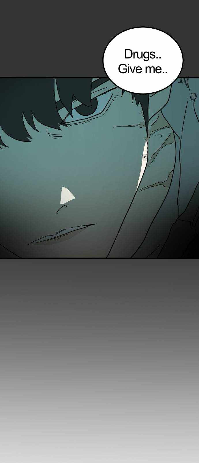 One Day, Suddenly, Seoul Is chapter 98 page 8