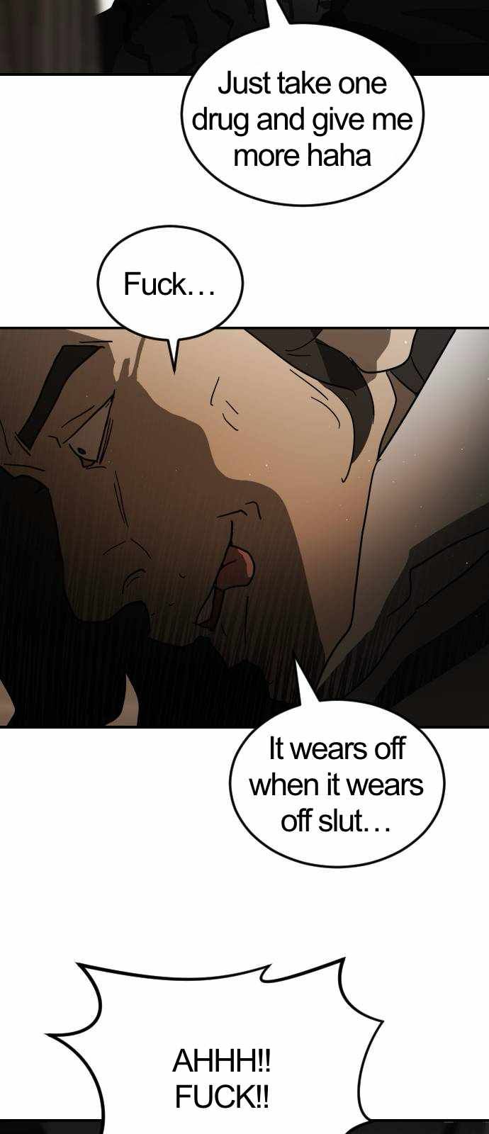 One Day, Suddenly, Seoul Is chapter 99 page 25