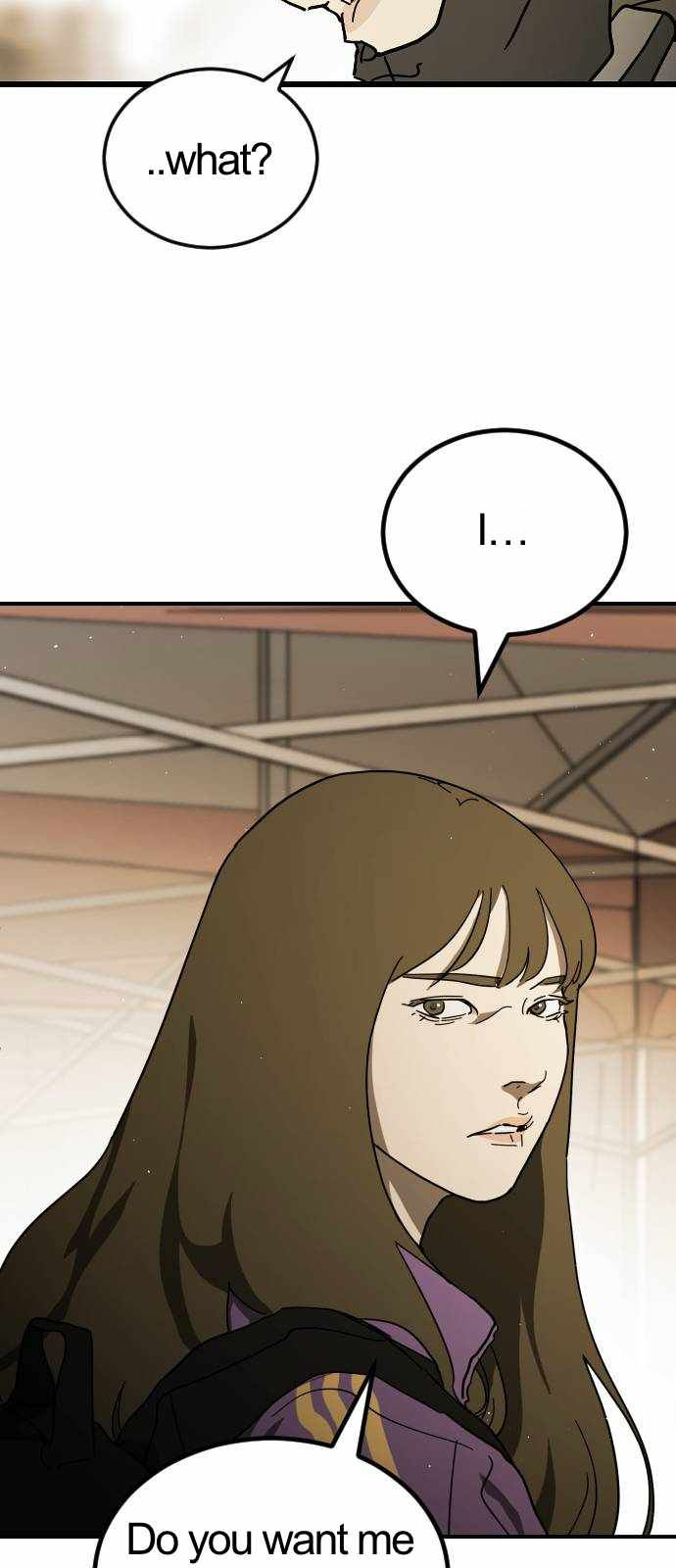 One Day, Suddenly, Seoul Is chapter 99 page 65