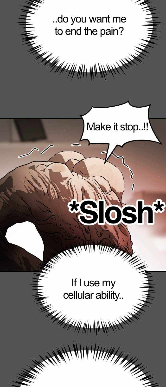 One Day, Suddenly, Seoul Is chapter 99 page 7