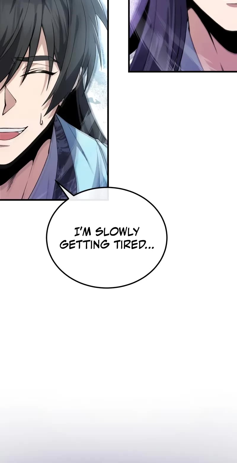 One Hit Teacher, Master Baek chapter 111 page 6