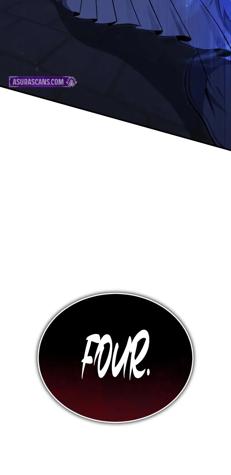 One Hit Teacher, Master Baek chapter 113 page 41