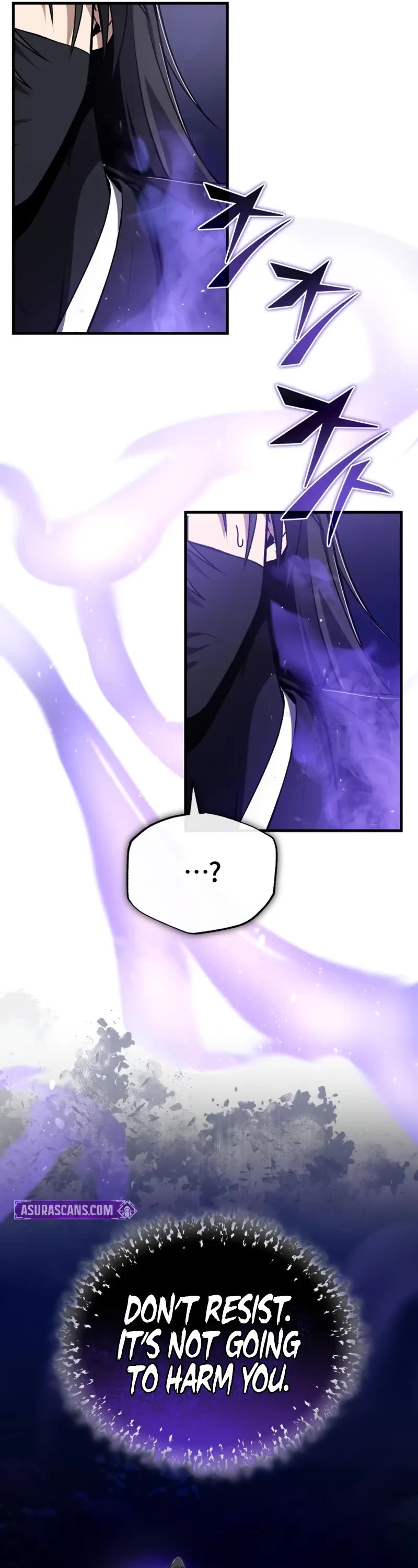 One Hit Teacher, Master Baek chapter 113 page 42