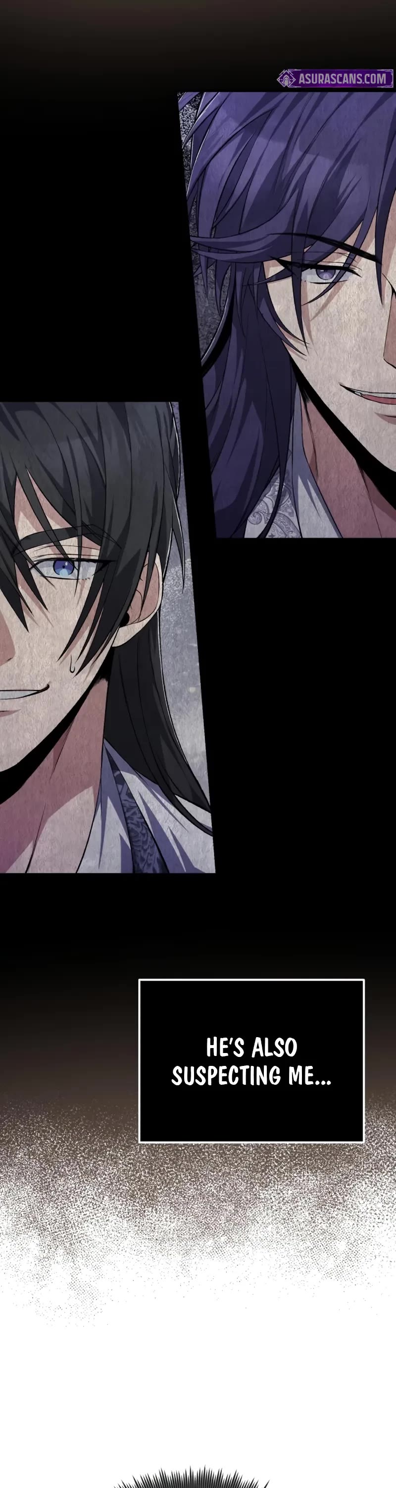 One Hit Teacher, Master Baek chapter 113 page 8