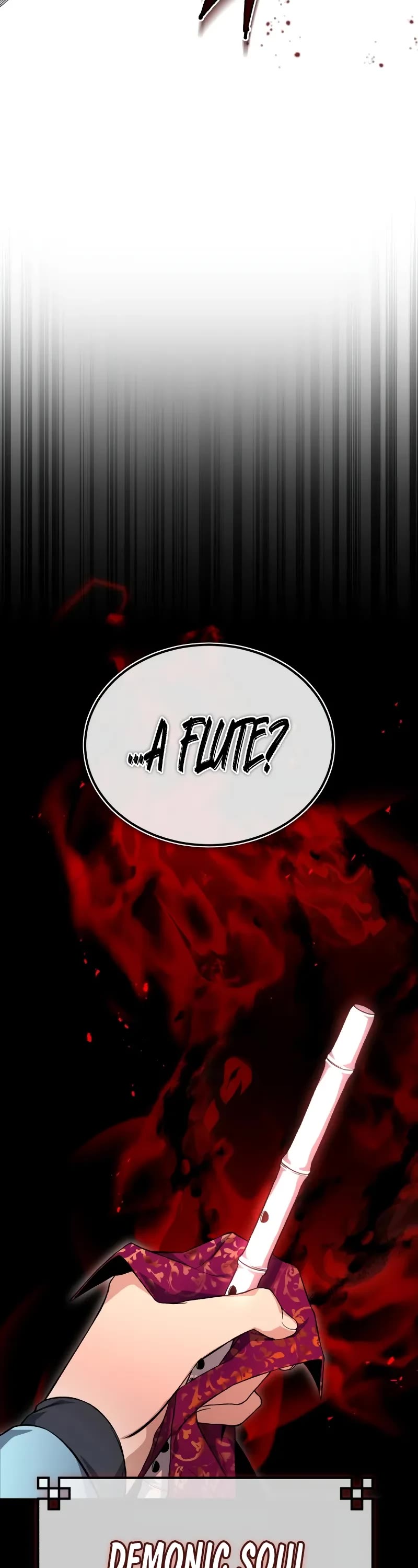 One Hit Teacher, Master Baek chapter 115 page 23