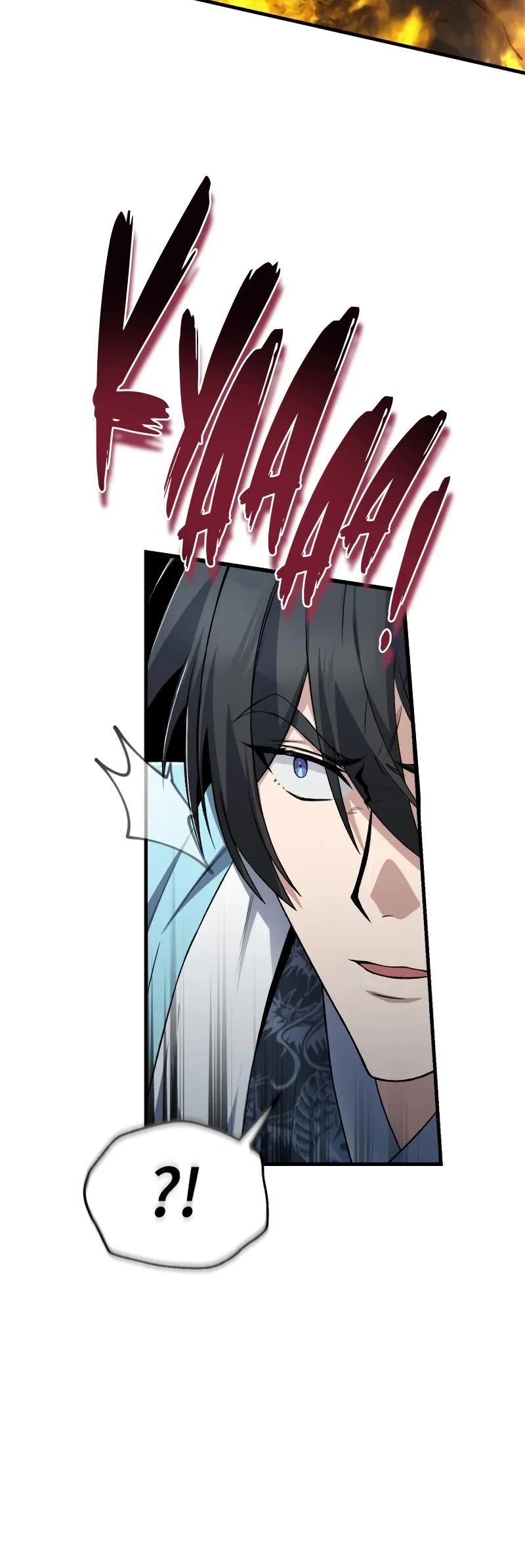 One Hit Teacher, Master Baek chapter 115 page 26