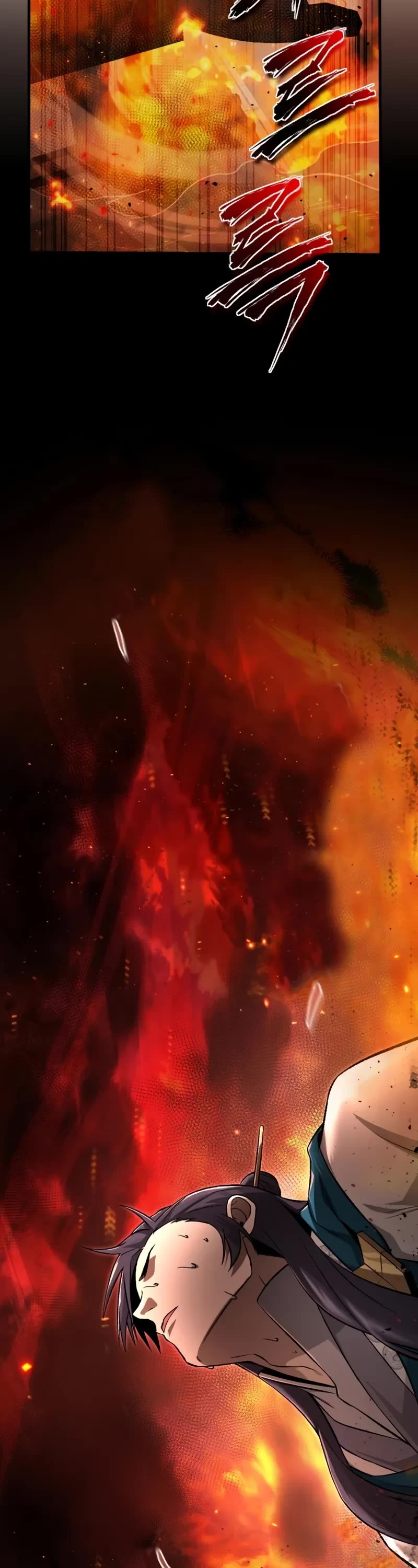 One Hit Teacher, Master Baek chapter 116 page 29