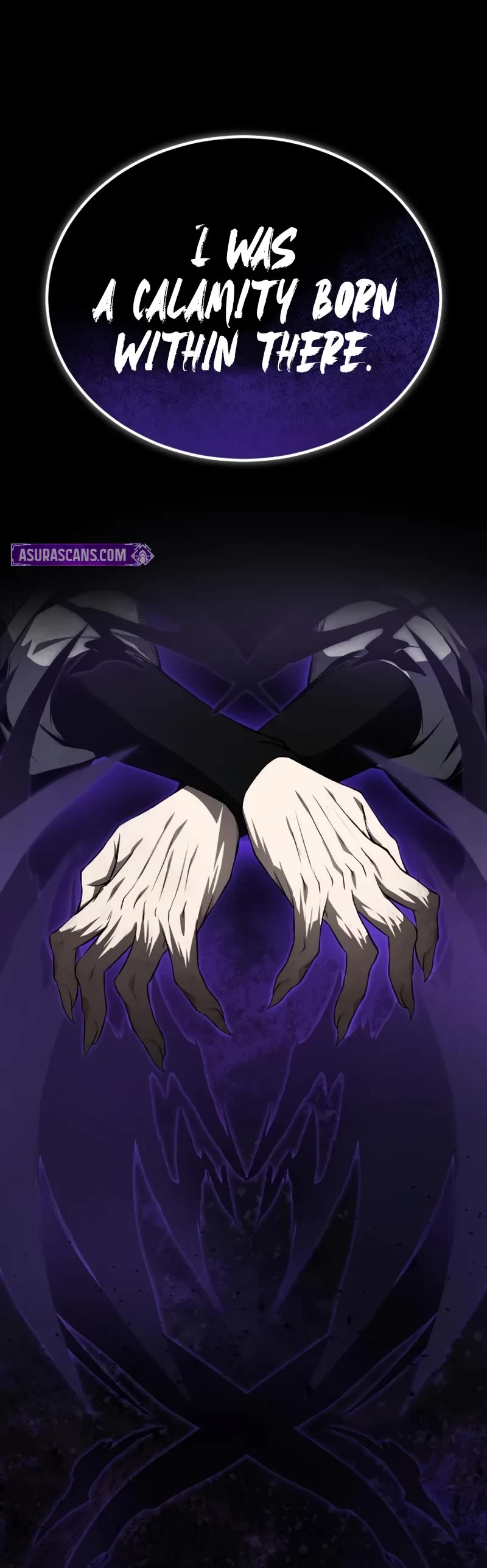 One Hit Teacher, Master Baek chapter 116 page 50