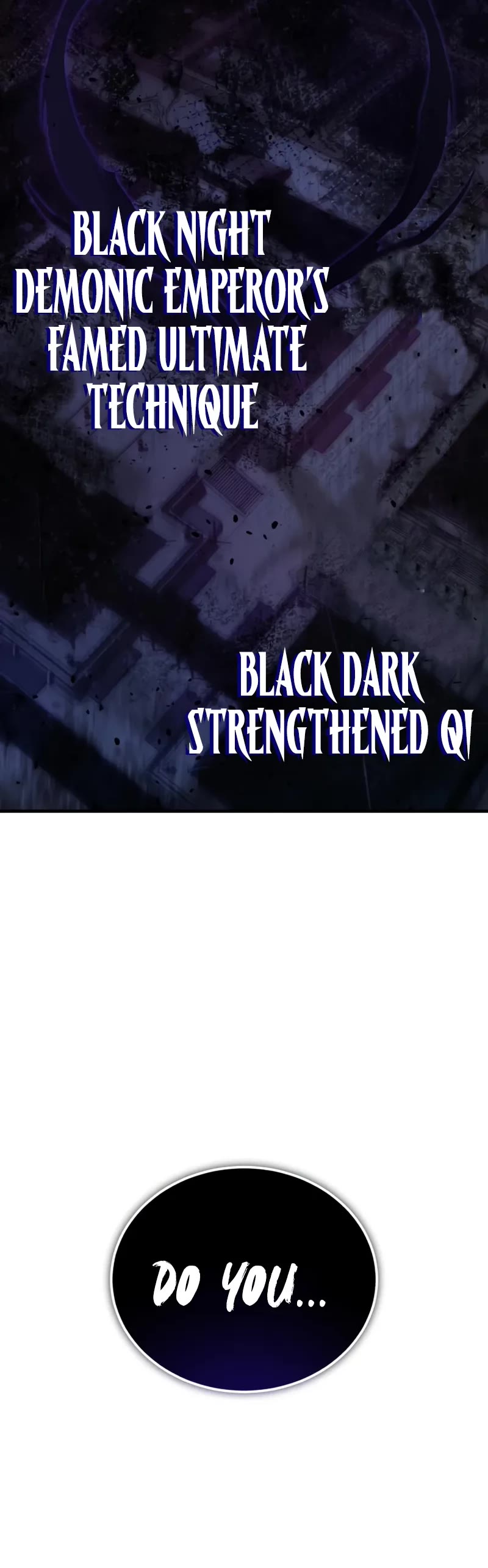 One Hit Teacher, Master Baek chapter 116 page 51