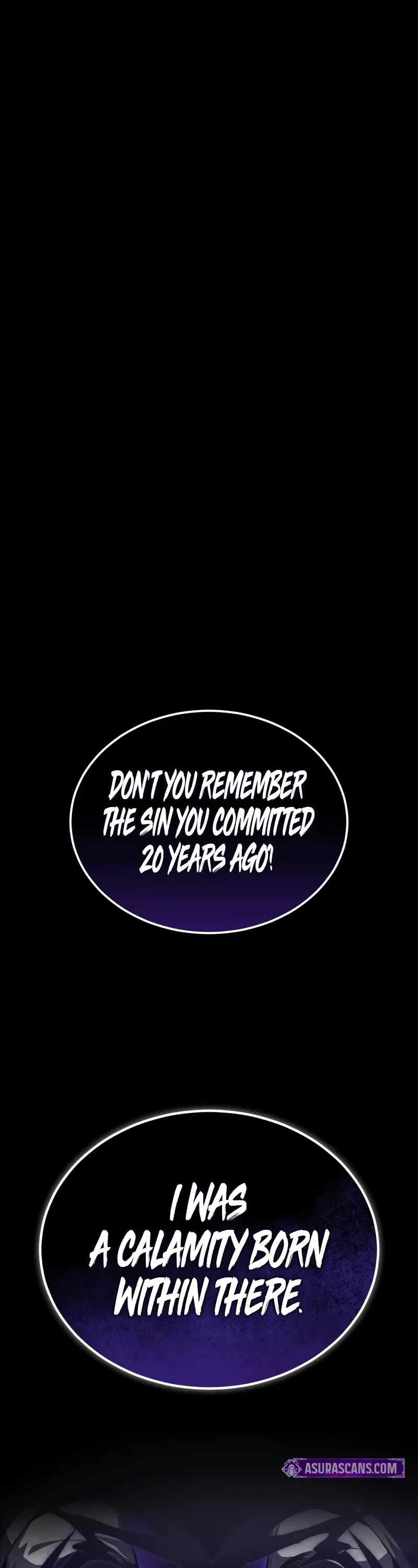 One Hit Teacher, Master Baek chapter 117 page 2