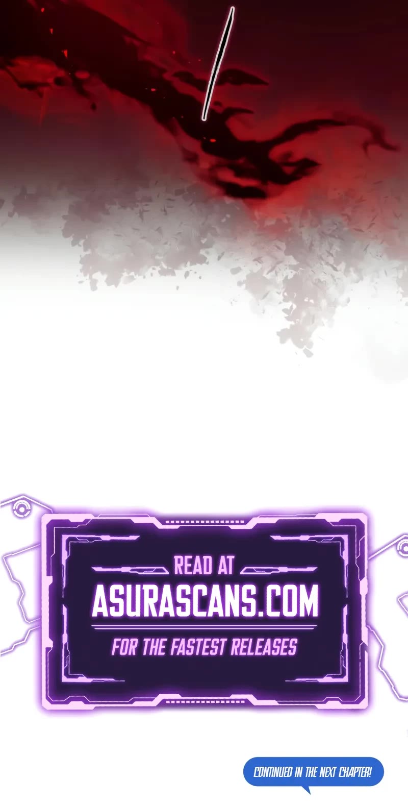 One Hit Teacher, Master Baek chapter 117 page 59