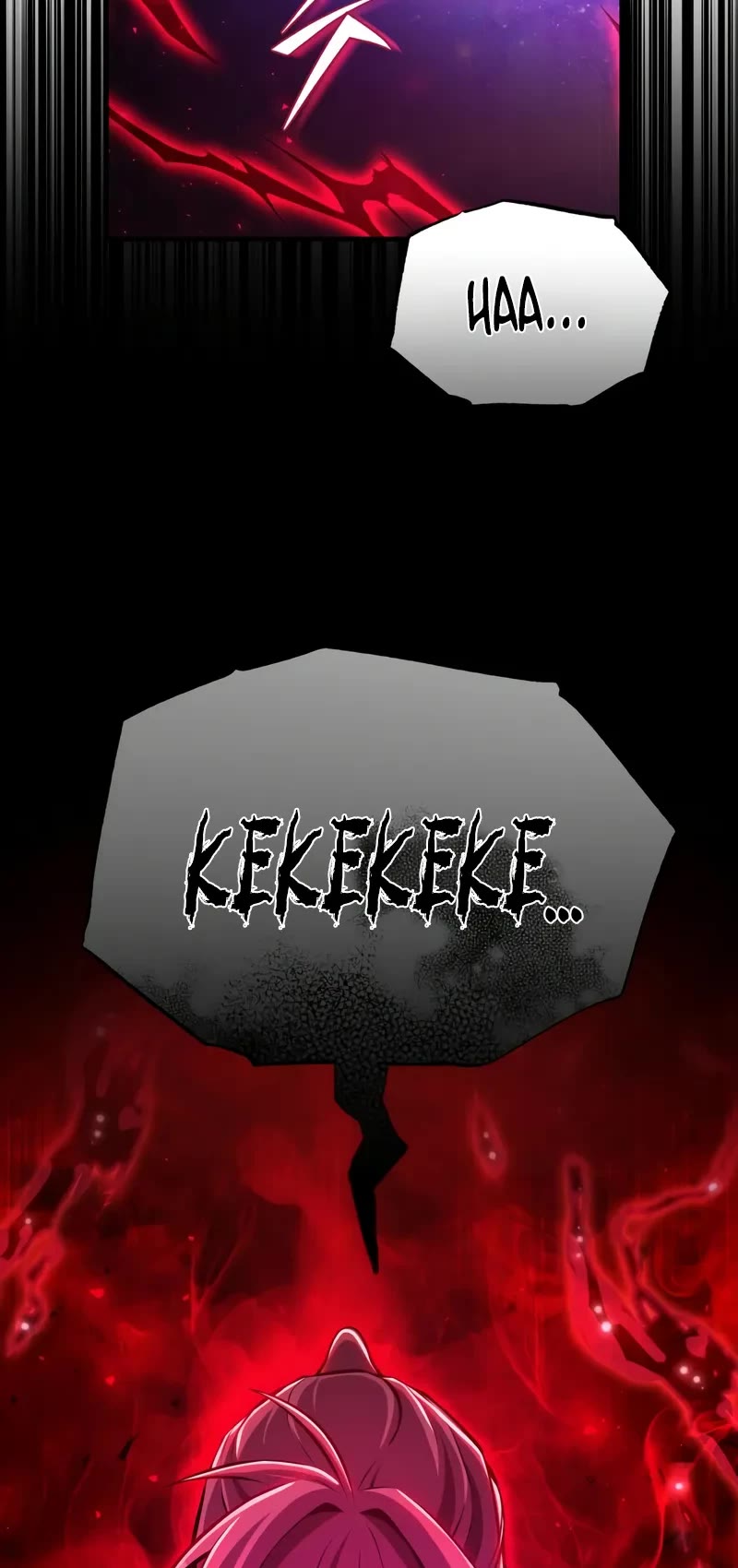 One Hit Teacher, Master Baek chapter 120 page 45