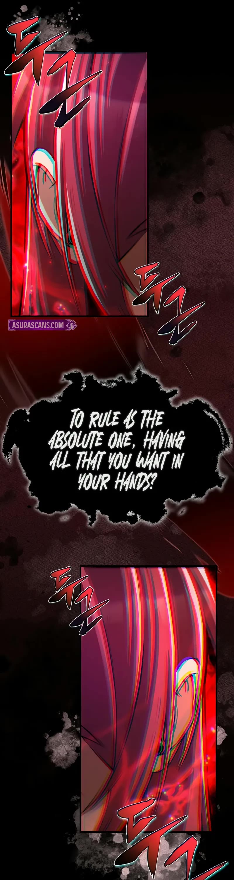 One Hit Teacher, Master Baek chapter 120 page 47