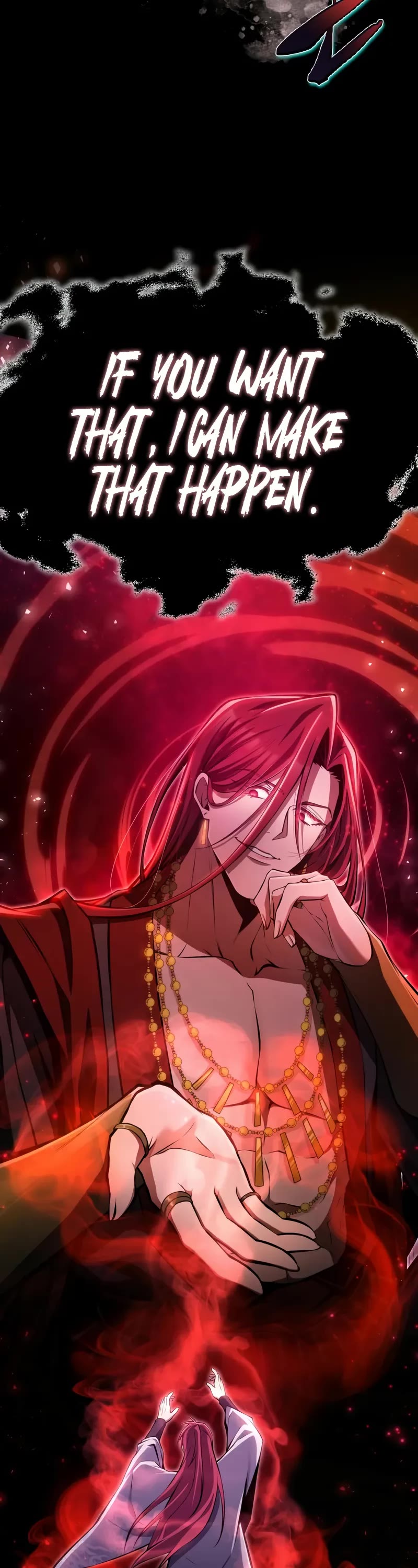 One Hit Teacher, Master Baek chapter 120 page 48