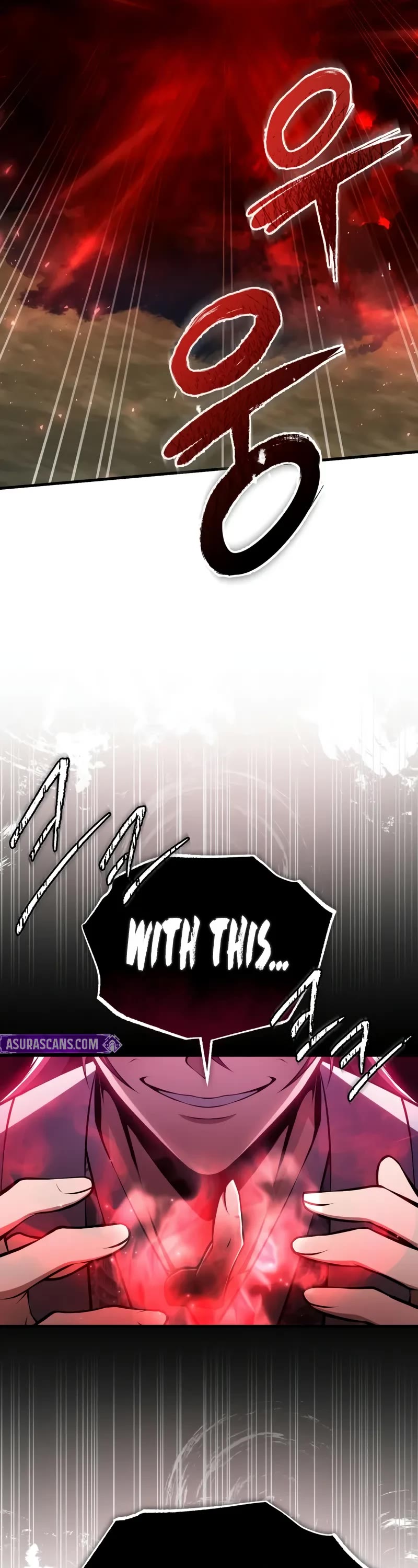 One Hit Teacher, Master Baek chapter 120 page 52