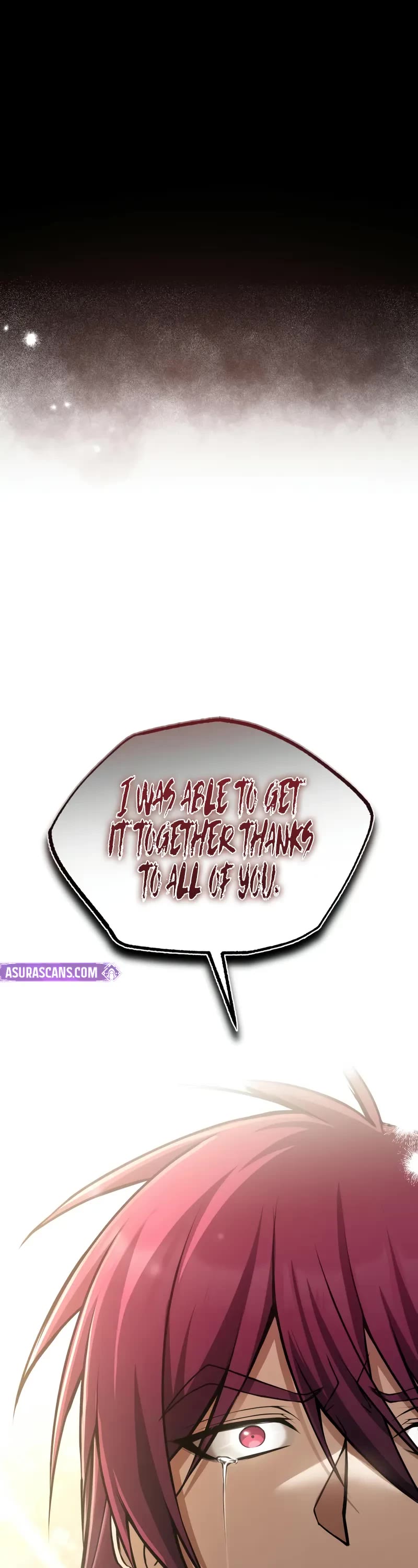 One Hit Teacher, Master Baek chapter 120 page 57