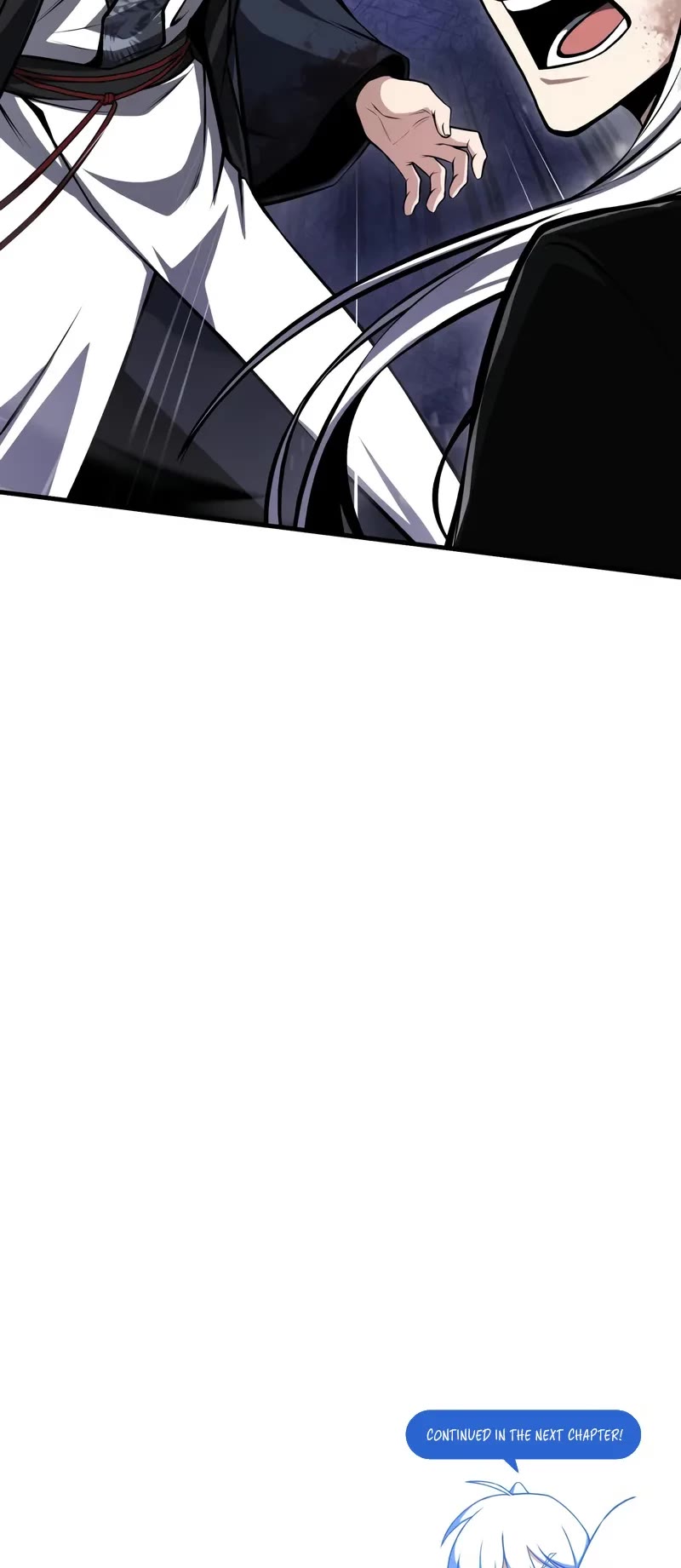 One Hit Teacher, Master Baek chapter 121 page 59